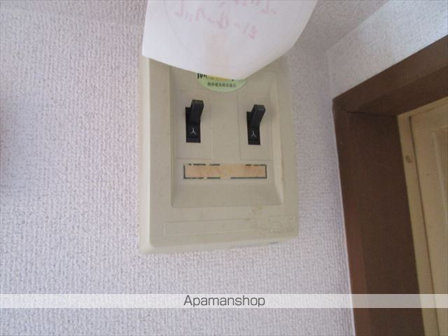 コットンハウス95の内装写真