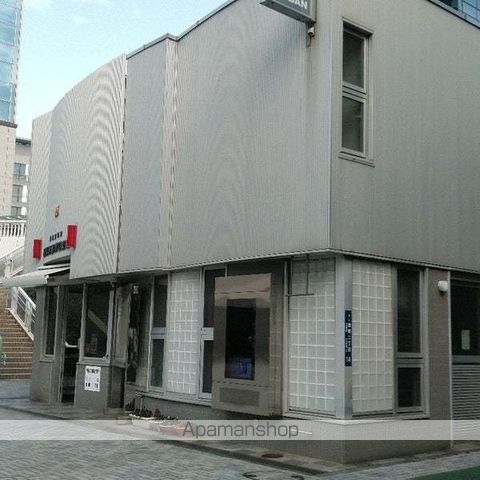 LUORE東品川の周辺写真