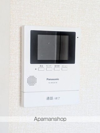 エクセル岸[3K/50.7m2]のその他設備