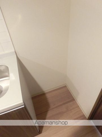 プレサンス江戸堀の内装写真