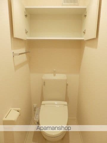 ルークス月見台の内装写真