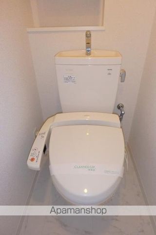 エスティメゾン錦糸町IIの内装写真