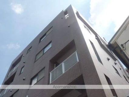 兼高（カネタカ）ビル[1DK/26.13m2]の外観2