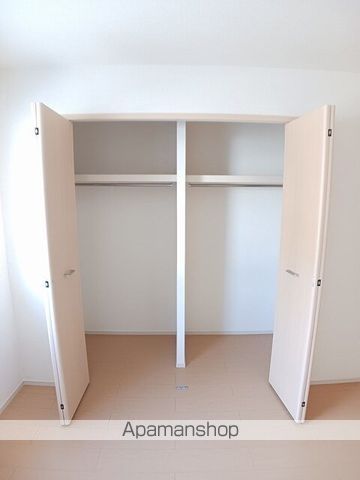リクソーレVIIの内装写真