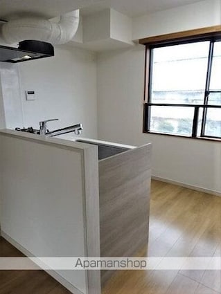 マリオン荻窪[2DK/48.6m2]のその他内装7