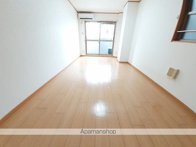フィオーレMJの内装写真