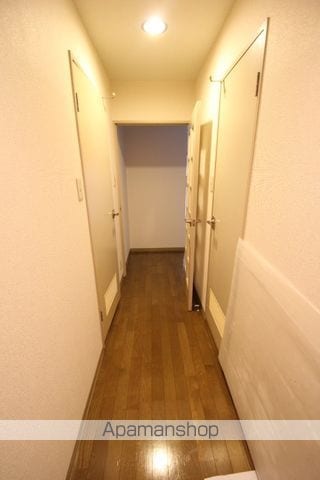 エクセル・ド・シオノの内装写真
