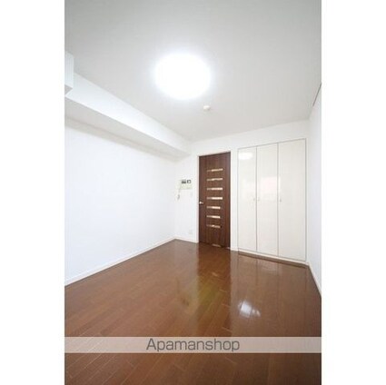 グランスイート銀座レスティモナーク[1K/22.74m2]のその他内装6