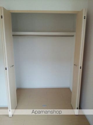 セレッソ　２０１３[2LDK/57.85m2]の収納