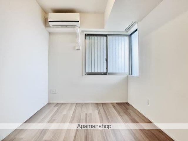 Ｂｒｉｌｌｉａ山手動坂グランスイート[3LDK/71.02m2]のリビング・居間5