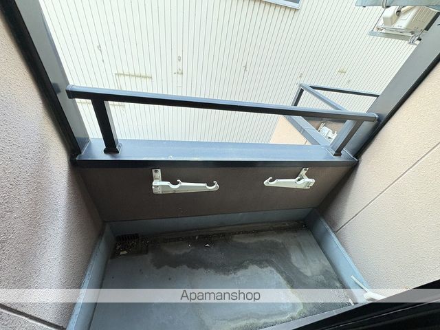 プレアール川田IIの内装写真