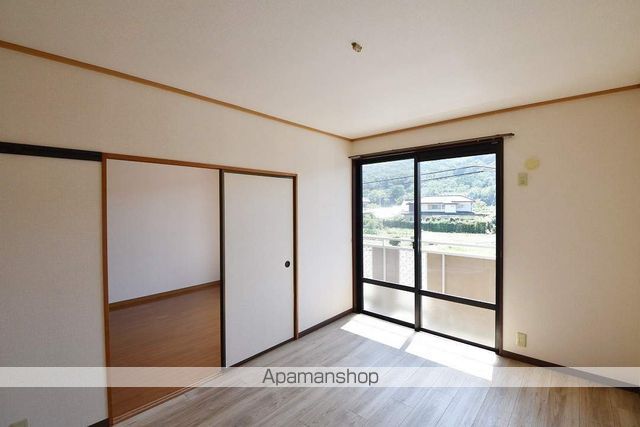 セジュール藤塚 Aの内装写真
