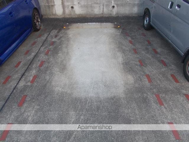 アルビレオの内装写真