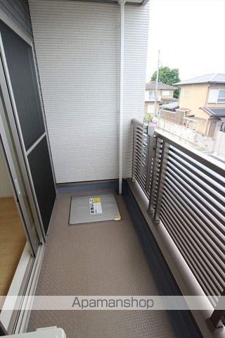 アルページュ伊賀の内装写真