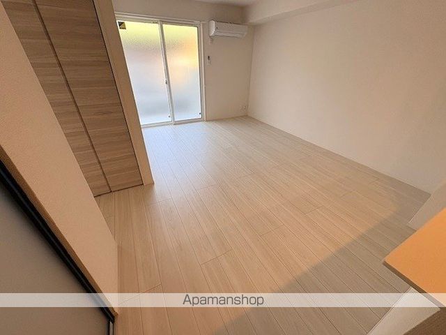 DーRESIDENCE荘園Bの内装写真