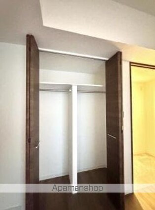 ＳーＲＥＳＩＤＥＮＣＥ中新町ａｖｅｌｉｓ[1K/28.39m2]の収納