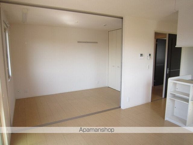 グランドール A棟の内装写真