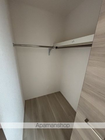 CAMPANELLA山本の内装写真