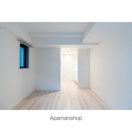 エル・セレーノ品川西大井[1DK/25.91m2]のリビング・居間