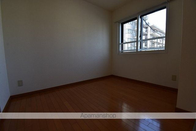 ヴィアーレ平岸の内装写真