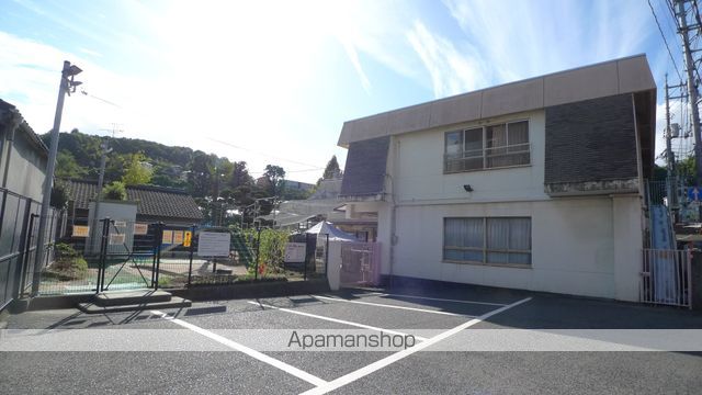 プレジールスミダ B棟の周辺写真