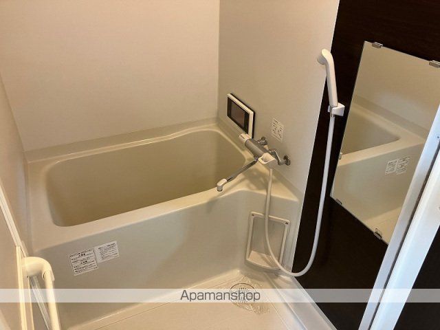 Grandticプラセジュールの内装写真