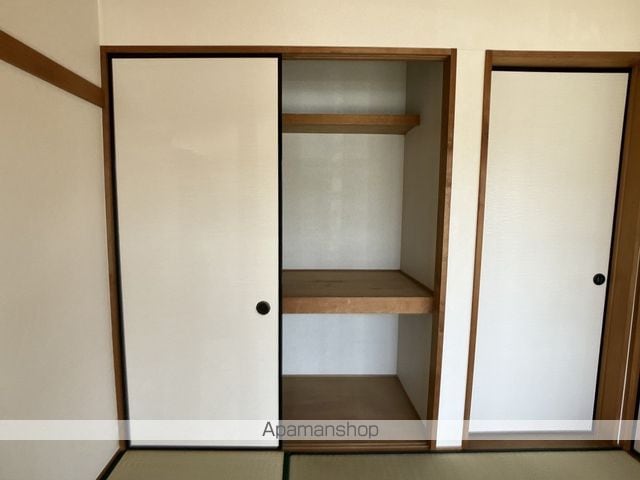 プチハウス371の内装写真