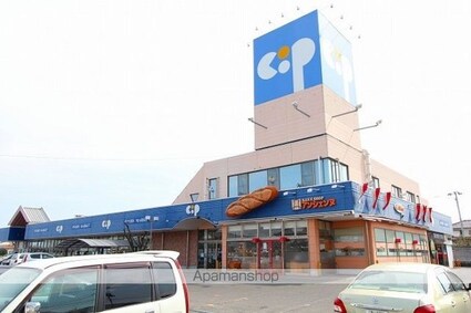 エクセラン一宮Ｃ[2LDK/58.99m2]の周辺1