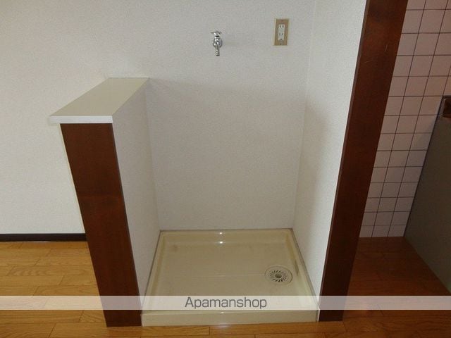 コーポ朝日VIの内装写真