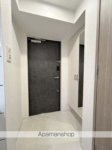 エスリードレジデンス梅田グランゲートの内装写真