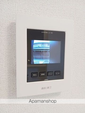 ユニヴェールの内装写真