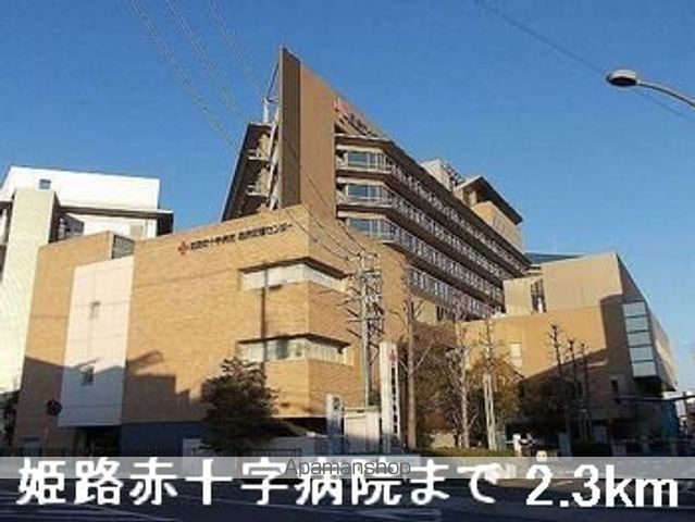 ファンターナの周辺写真