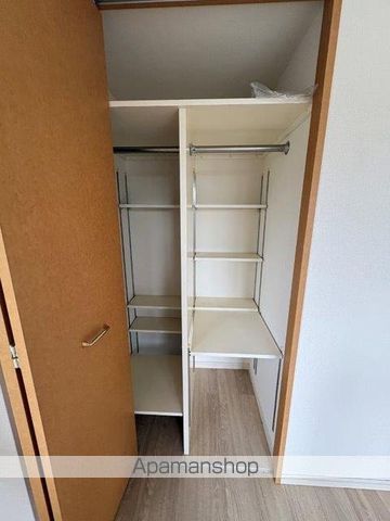 セントラルクリブ六本木IIの内装写真