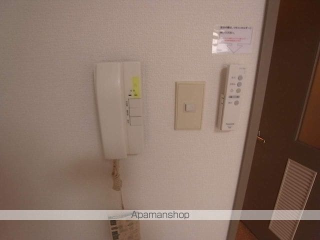 エレガンス円山の内装写真