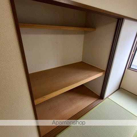 サンヒルズSKMの内装写真