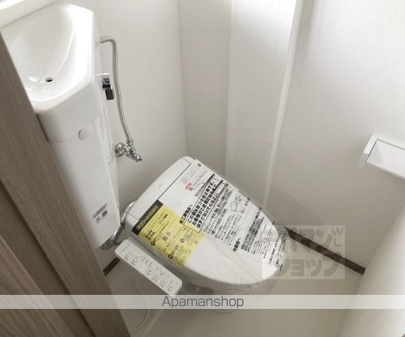 樫原グリーンハイツの内装写真