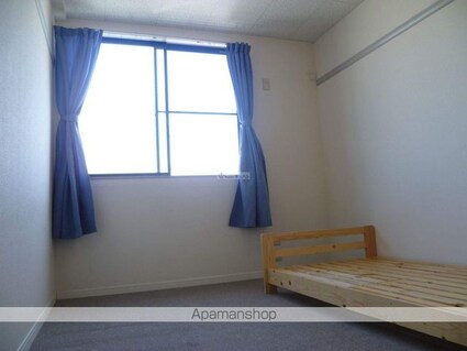 レオパレスＭｉｌｌｅｎｎｉｕｍ　Ｏｎｏｍｉｃｈｉ　Ⅱ[2DK/49.68m2]の内装6