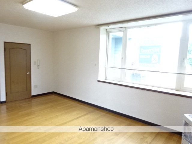 WISTARIAの内装写真