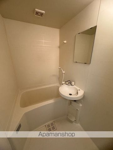 ベル有沢の内装写真