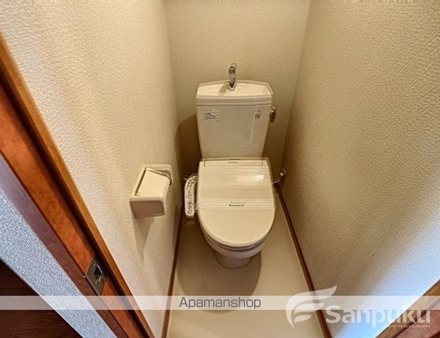 レオパレスグリーンコート 小栗の内装写真