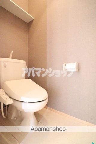 ルミエルSの内装写真
