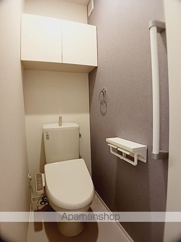 コスモフィオーレIII Bの内装写真