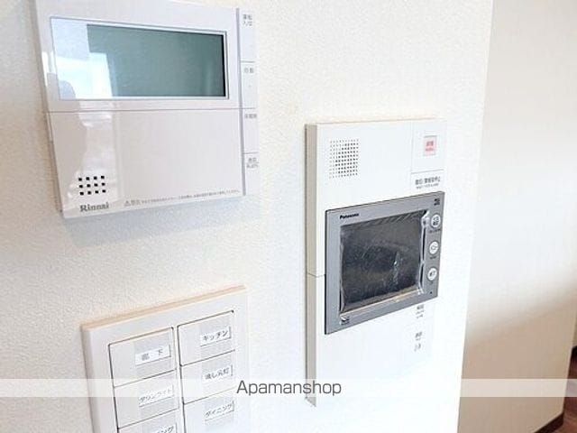 ヴィークコート本山鏡池通の内装写真