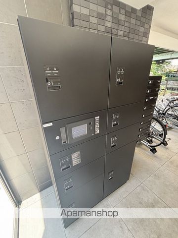 PARKS堺筋本町のその他写真