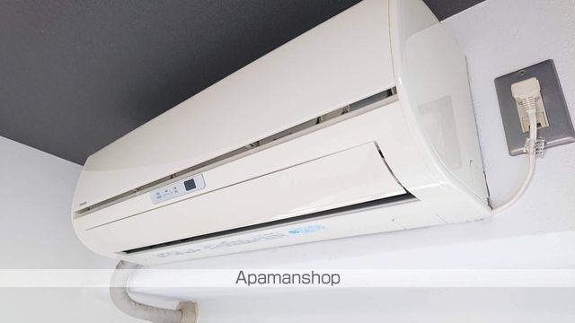 パステルクボ15の内装写真