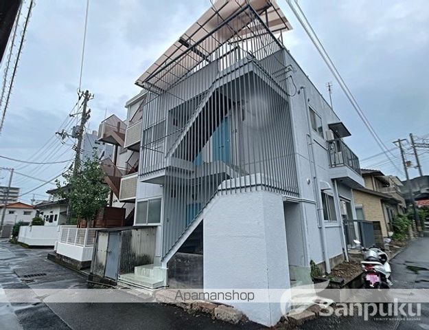 ホワイトマンションのその他写真