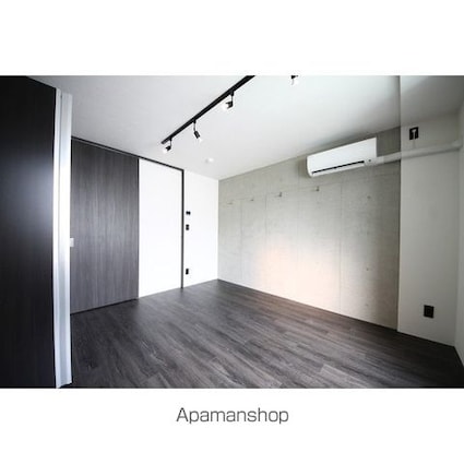 ＧＲＡＮＰＡＳＥＯ白山[1K/23.96m2]のその他内装4