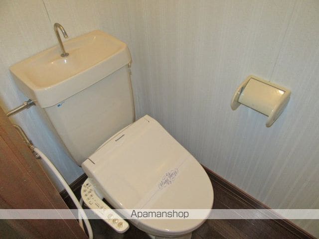 ロワールIの内装写真
