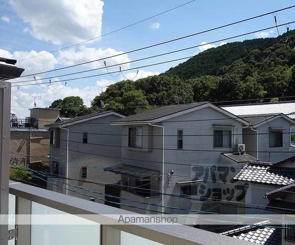 シャーメゾン嵐山 華の内装写真