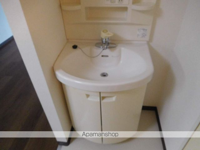 CLASKA西陣の内装写真